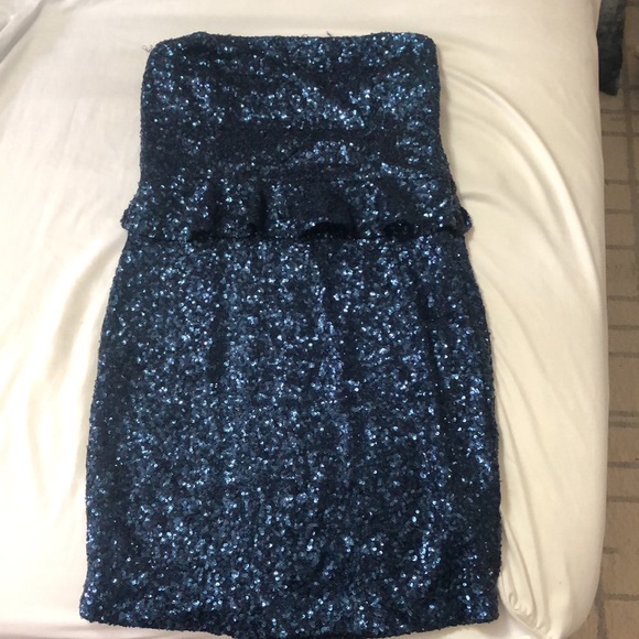 Mini fancy dress - Picture 2 of 4